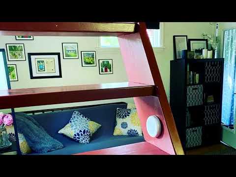 Property video