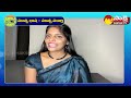 NRI Talk Show | Siliconandhra Manabadi | Manataram Alumni Panel | Danji Thotapalli | Sakshi TV - 32:20 min - News - Video