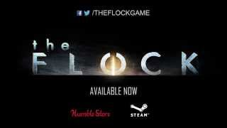 The Flock - Launch Trailer