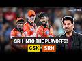 IPL Match Review | #IshanKishan & #HeinrichKlaasen power #SRH into playoffs | #TATAIPL 2026
