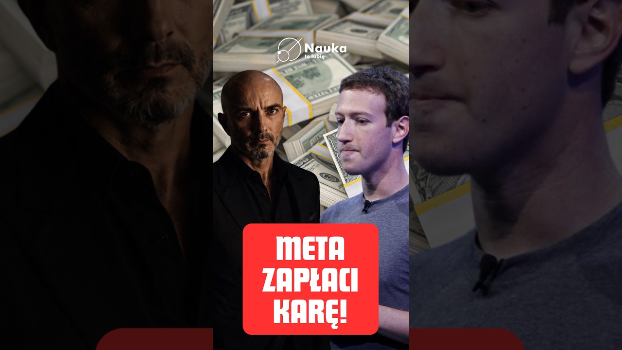 Facebook pod kreską?