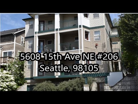 Listing Video