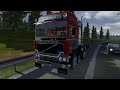 Volvo F10 8x4 PBA heavy vehicles v1.11.1.2