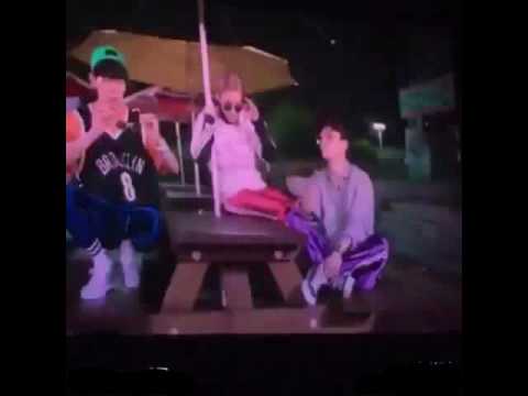 160729 EXO VCR SUHO, CHEN, BAEKHYUN, XIUMIN, EXORDIUM DAY 4
