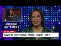 How Diddy’s business empire may be impacted by allegations  - 04:29 min - News - Video
