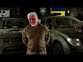 Ukrainian Grandpa leads over-60s unit fighting Russia | REUTERS  - 02:02 min - News - Video