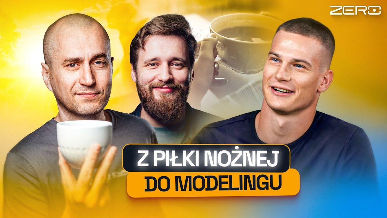 7:00 WUWUNIO I KRZYSZTOF PIESZKO - PORANEK!