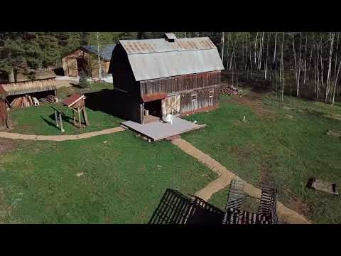 Vidéo de l’hébergement