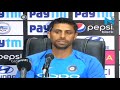 Watch: Ashish Nehra bid adieu to international cricket
