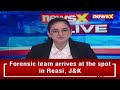 Reasi Terror Attack Claims 9 Lives | Rescue Operations Underway | NewsX - 11:29 min - News - Video