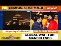 Ayodhya In Festive Mode | All Eyes On Pran Pratistha | NewsX  - 51:47 min - News - Video