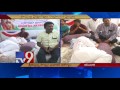Ponnam Prabhakar fast reaches third day; health deteriorates