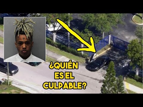 El misterio de XXXTENTACION - Toda la verdad