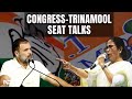 Trinamool To Contest All 42 Bengal Lok Sabha Seats, Dashes Congress Hopes