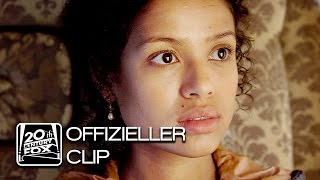 Dido Elizabeth Belle | Die zwei Nichten | Clip Deutsch HD