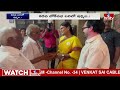అన్న వదిలిన బాణం అన్నకే...! కడప కంచుకోటలో వైఎస్ షర్మిల | YS Sharmila  | Kadapa Politics | hmtv - 01:55 min - News - Video