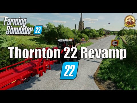 Thornton 22 Revamp v1.0.0.0