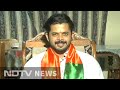 Politics a great opportunity, nothing can stop me: Sreesanth