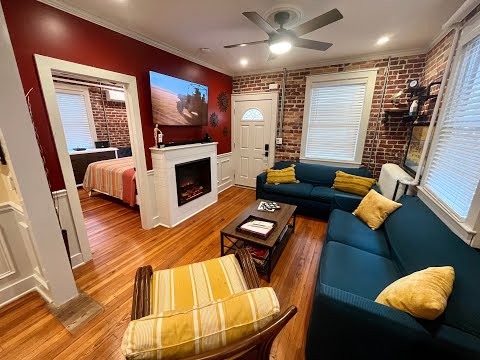 Property video