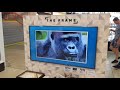 Обзор на Телевизор SAMSUNG The Frame!