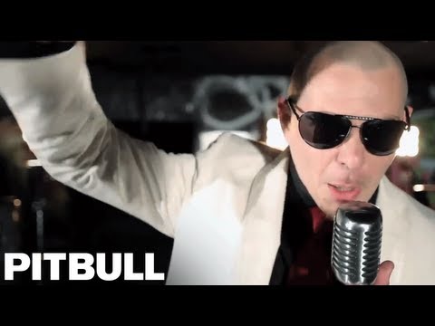 Pitbull - Can't Stop Me Now ft. The New Royales [Official Video]