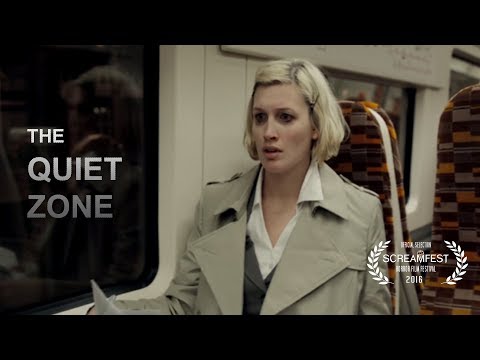 The Quiet Zone'