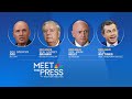 Meet the Press Full Episode — Sept. 14