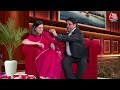 Uparwala Dekh Raha Hai Season 2: ED तो BJP के लिए चंदा इकठ्ठा करती है- Priyanka Chaturvedi | Aaj Tak  - 09:21 min - News - Video