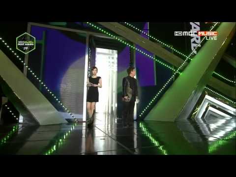 131114 MBC 2013 Melon Music Award P02