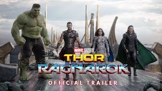 Thor: Ragnarok 2017 Movie Trailer