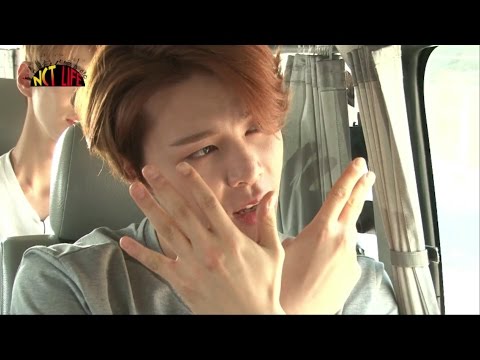 NCT LIFE in Chiang Mai EP 02