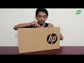 HP ProBook 450 G5 Business Series Laptop Unboxing & Review in Bangla