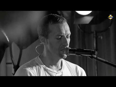 Coldplay - Daddy (Live BBC Radio1)C.A2
