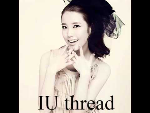 WindFlower - 바람꽃 - IU