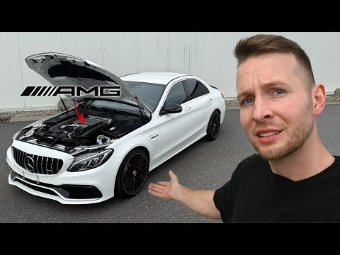 Mercedes wollte erst 3000€ von mir, aber ich habe es für 500€ selber repariert!