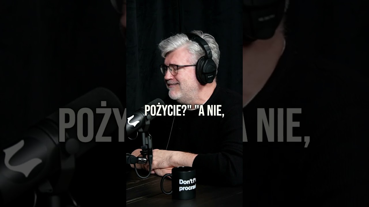 02 Jak Często Polacy Uprawiają Seks? – ft. Piotr Mosak