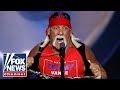 New wrestling league carries Hulk Hogan’s legacy