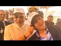 Viral video : Narendra Modi Pulled Akshay Kumar's Son, Aarav's Ear