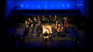 Vivaldi: Violin Concerto in G Minor, RV 315 