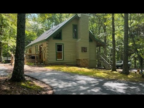 Property video