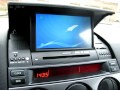 witson W2-D796M штатная автомагнитола DVD/GPS Mazda 6 Мазда6.AVI