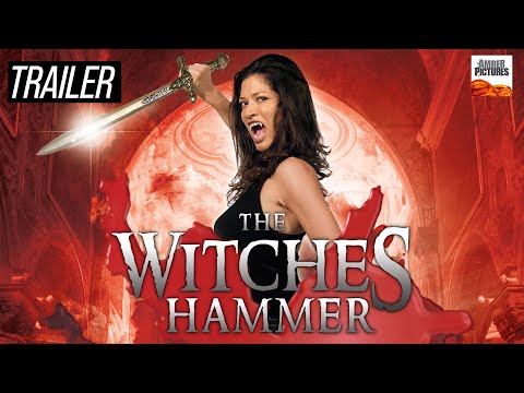The Witches Hammer'
