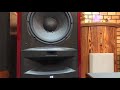 300 Вт - Напольная акустика JBL K2 S5800