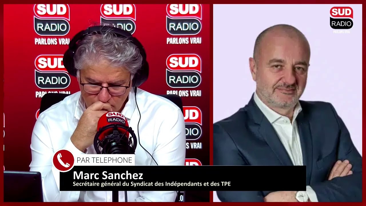 90% des patrons de TPE n'ont plus confiance en Macron et l'exécutif