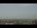LIVE: View of the Israel-Gaza border as fighting between Israel and Hamas continues  - 03:29:26 min - News - Video