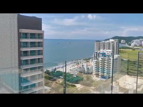 Video realizado por la propiedad