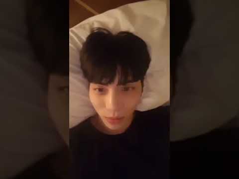 샤이니 종현이 작사 작곡한 기범이 또 노래에 가을이긴 한가봐 노래를 더하면?+태민이 노래
