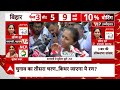 Third Phase Voting: Supriya Sule ने क्यों दी लोगों को पुलिस स्टेशन जाने की सलाह? | ABP News |  - 04:21 min - News - Video
