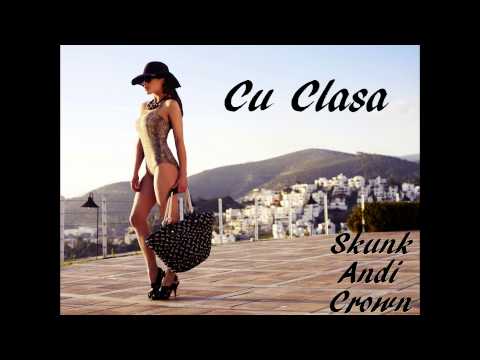 Skunk - Târfă Cu Clasă (Feat. Royal & Crown)