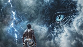 Он был слепым в течение 9 лет — пока в него не ударила молния